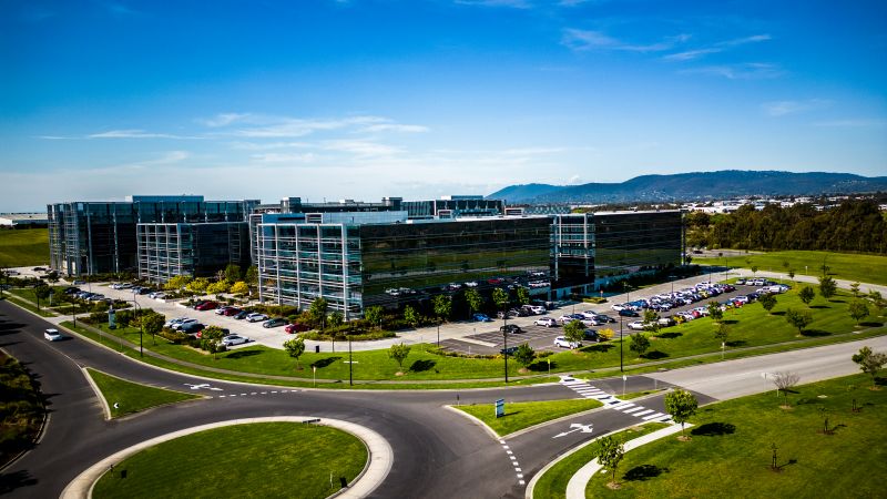 16、巴特（澳大利亞）有限公司