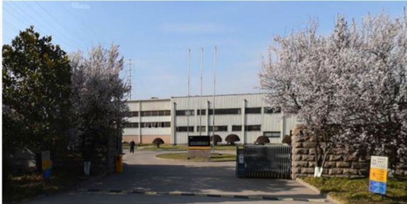 9、重工分公司成立